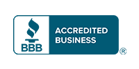 BBB Accredited Business