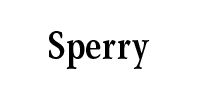 Sperry