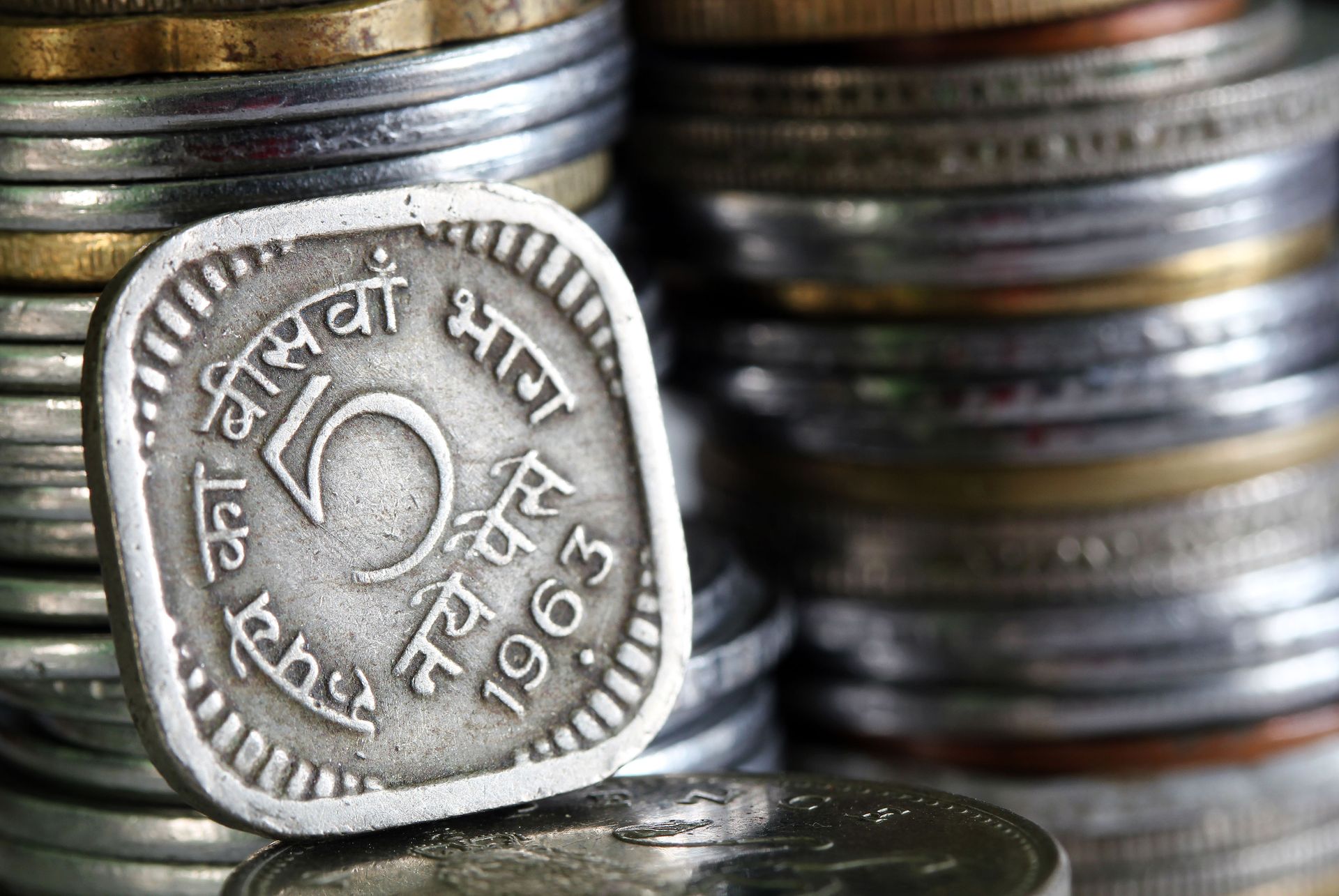 coin appraisal