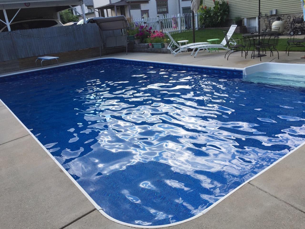 Aquarius Pools by Theresa LLC Photo Gallery | Lansing, MI