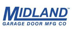 Midland Garage Door MFG CO