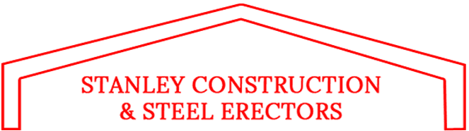 Stanley Construction - Logo