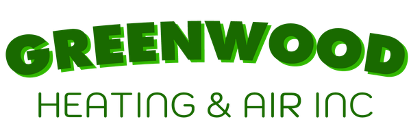 Greenwood Heating & Air Inc - Logo 