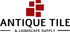 Antique Tile Pavers & Landscape Supply LLC - logo