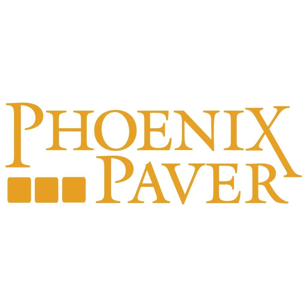 Phoenix Paver