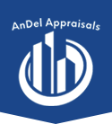 AnDel Appraisals | Logo