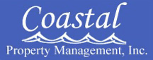 Coastal Property Management, Inc. - Logo