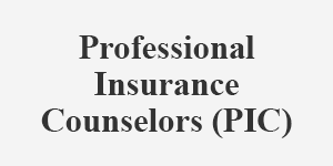 Professional Insurance Counselors (PIC)