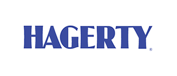 Hagerty Logo