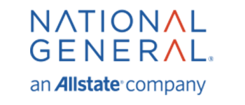 National General an Allstate company Logo