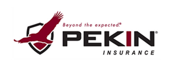 Pekin Insurance Logo