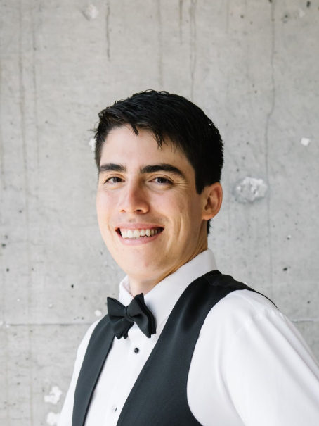 Dr. Christopher Martinez