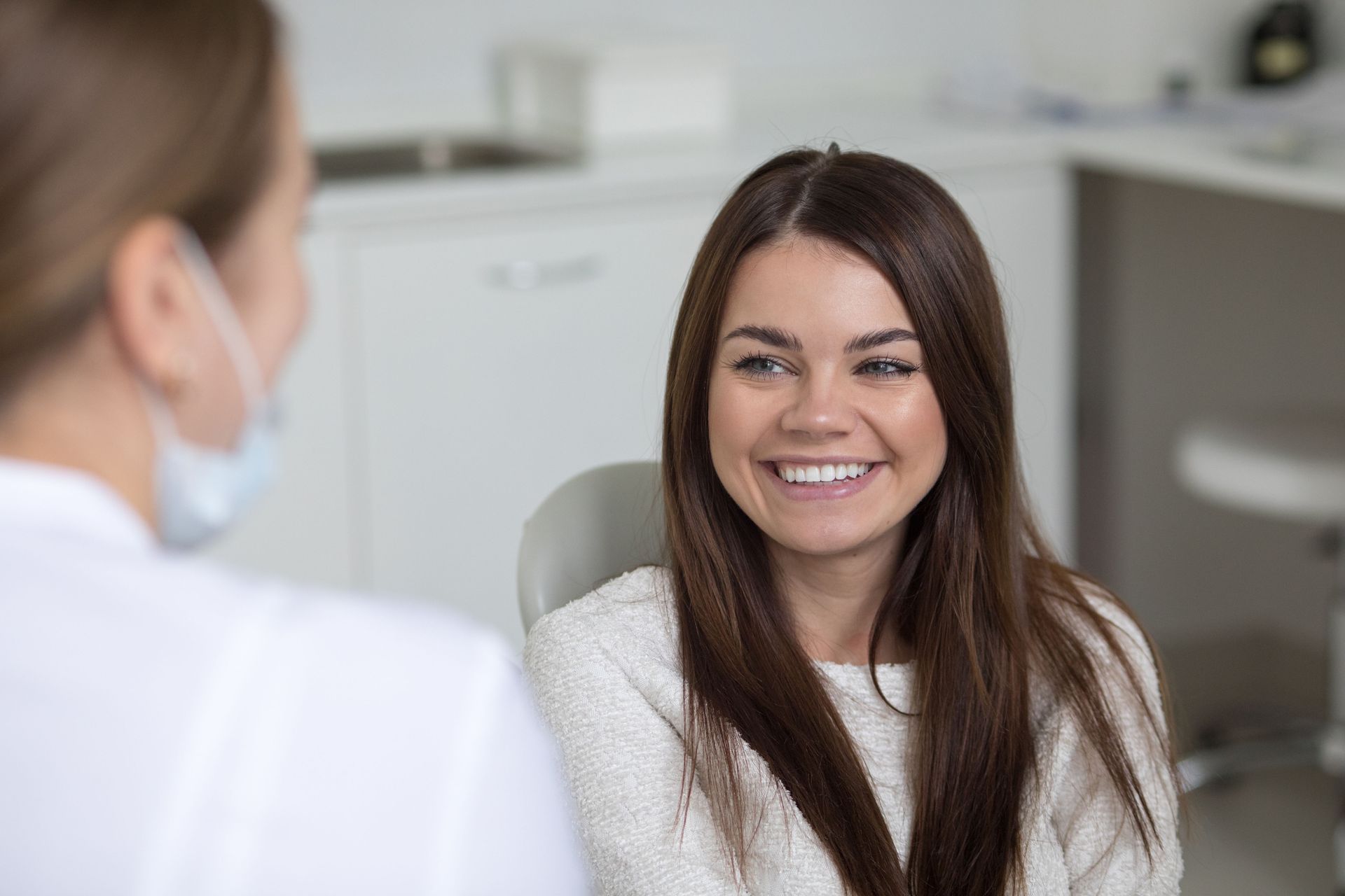 dentist