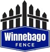 Winnebago Fence LLC Logo
