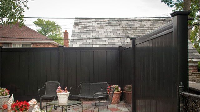 fence company audubon nj