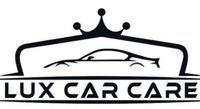 Lux Car Care-Logo
