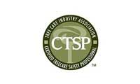 Certified Tree Care Safety Professional (CTSP)-logo