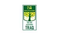 Tree Risk Assessment Qualification (TRAQ)-logo