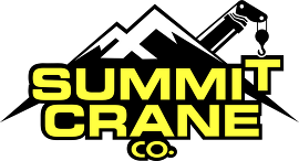 Summit Crane Co. Inc Logo