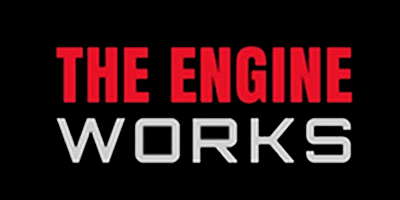 The Engine Works - logo