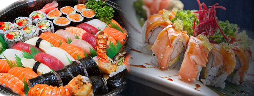 Tokyo Sushi & Hibachi - Sushi and Hibachi - Sioux Falls, SD