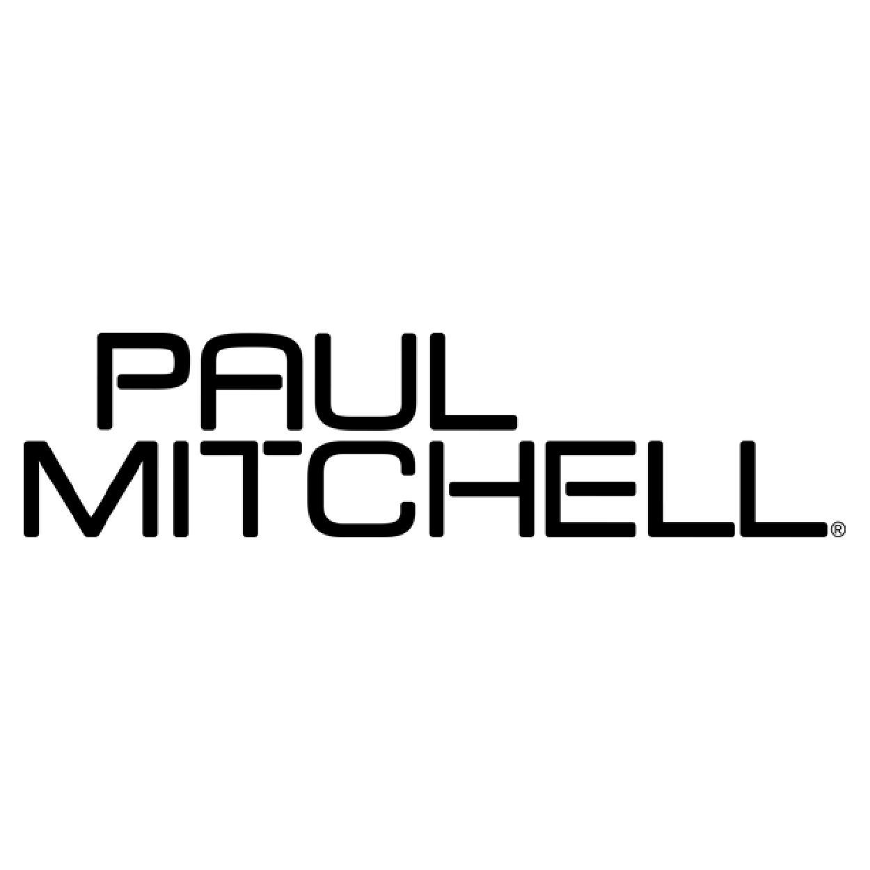 Paul Mitchell