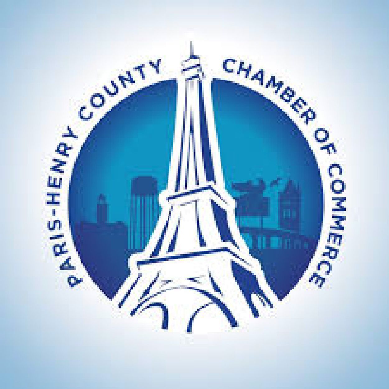 Paris Henry County Chamber of Commerce