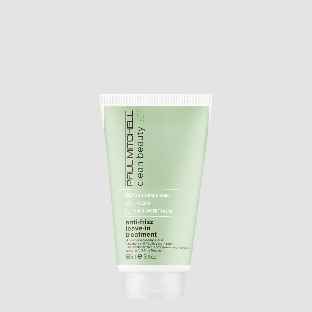 Paul Mitchell Clean Beauty Anti-Frizz Leave-In Treatment