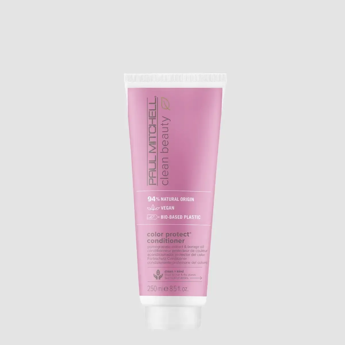 Paul Mitchell Clean Beauty Color Protect Conditioner