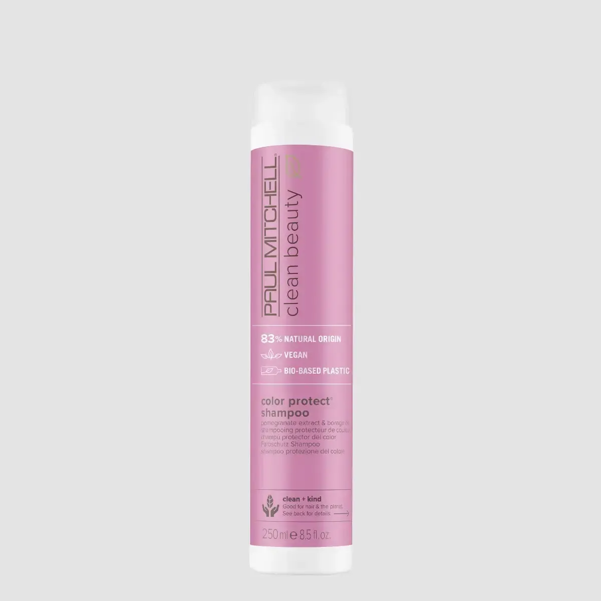 Paul Mitchell Clean Beauty Color Protect Shampoo