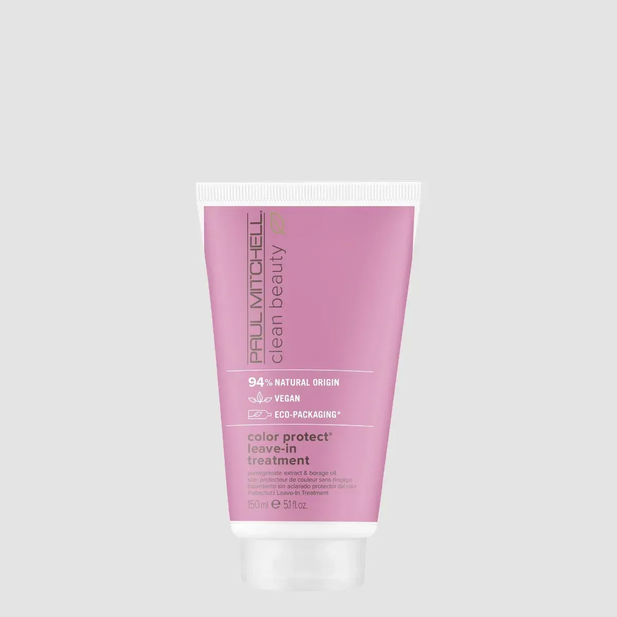 Paul Mitchell Clean Beauty Color Protect Leave-In Treatment