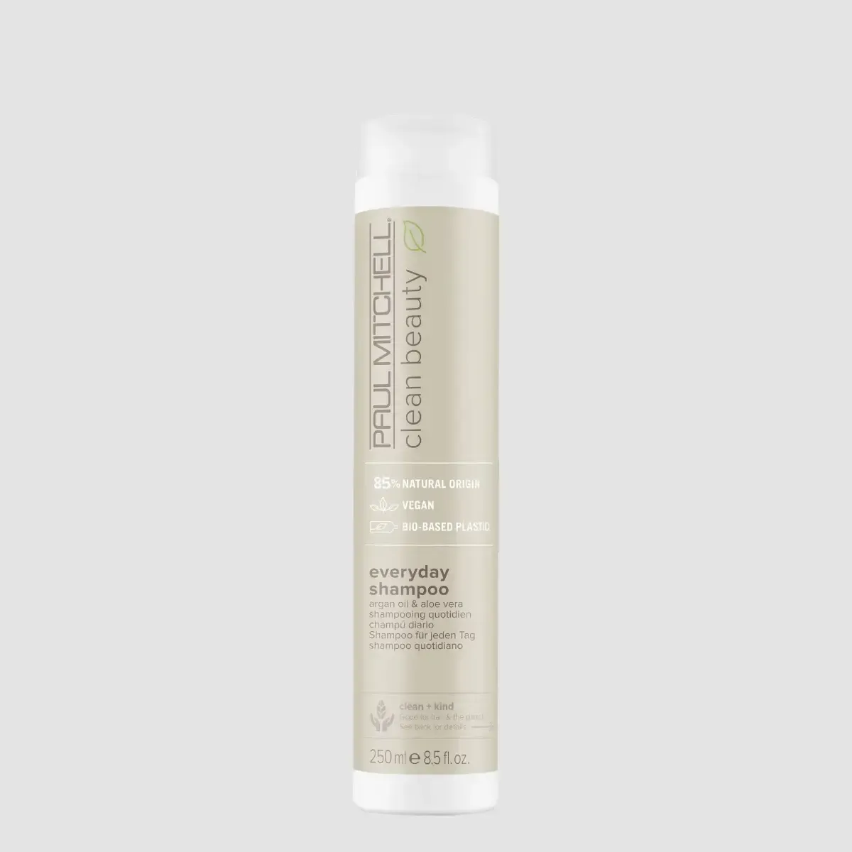 Paul Mitchell Clean Beauty Everyday Shampoo