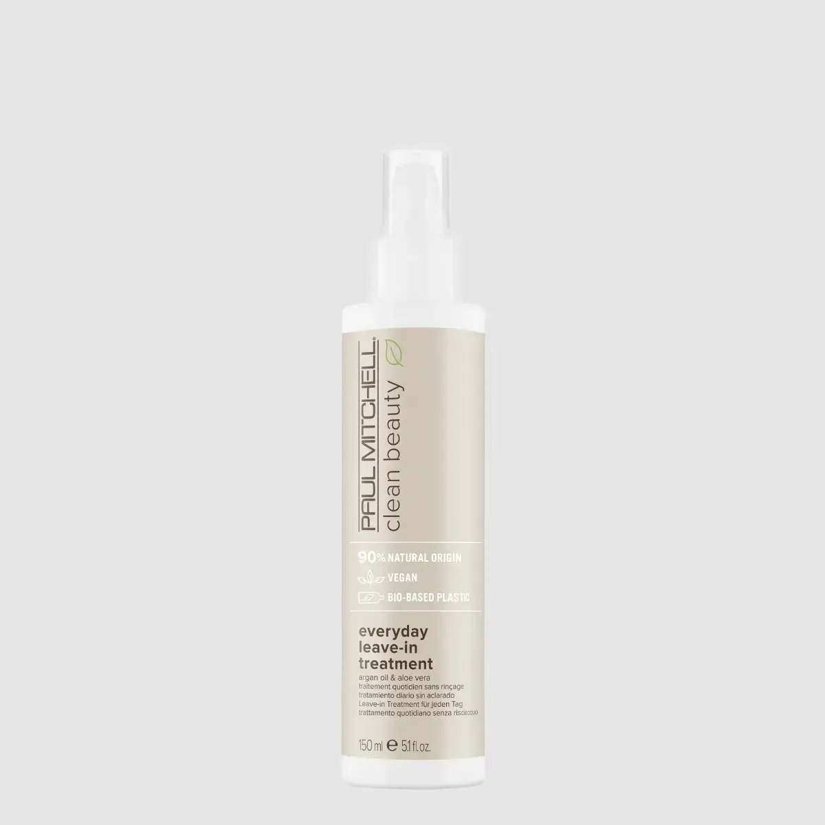 Paul Mitchell Clean Beauty Everyday Leave-In Conditioner