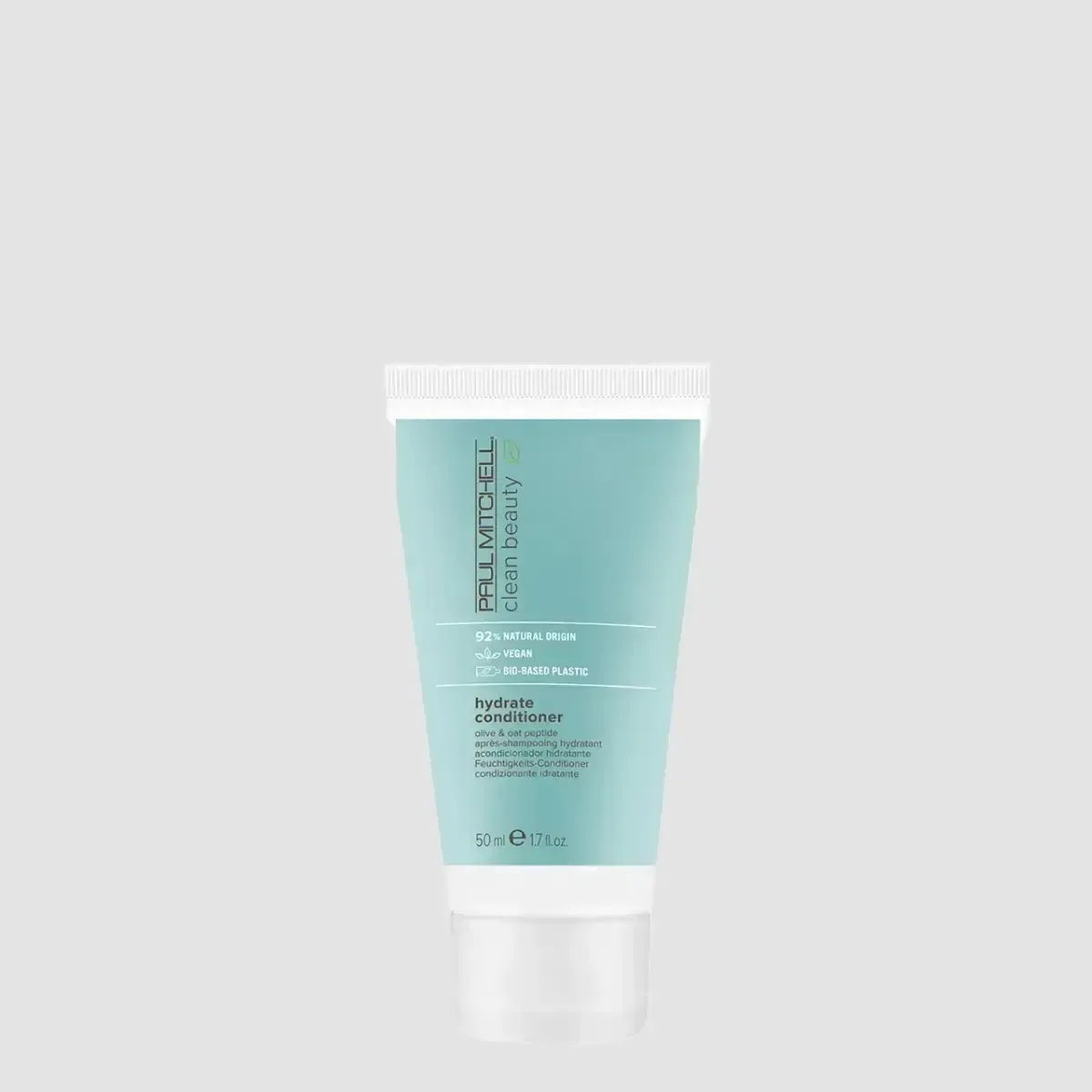 Paul Mitchell Clean Beauty Hydrate Conditioner