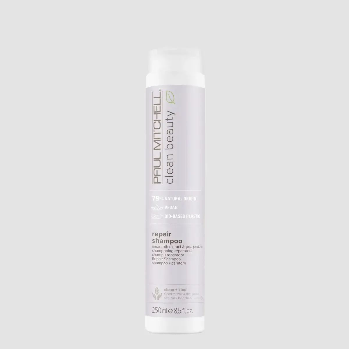 Paul Mitchell Clean Beauty Repair Shampoo
