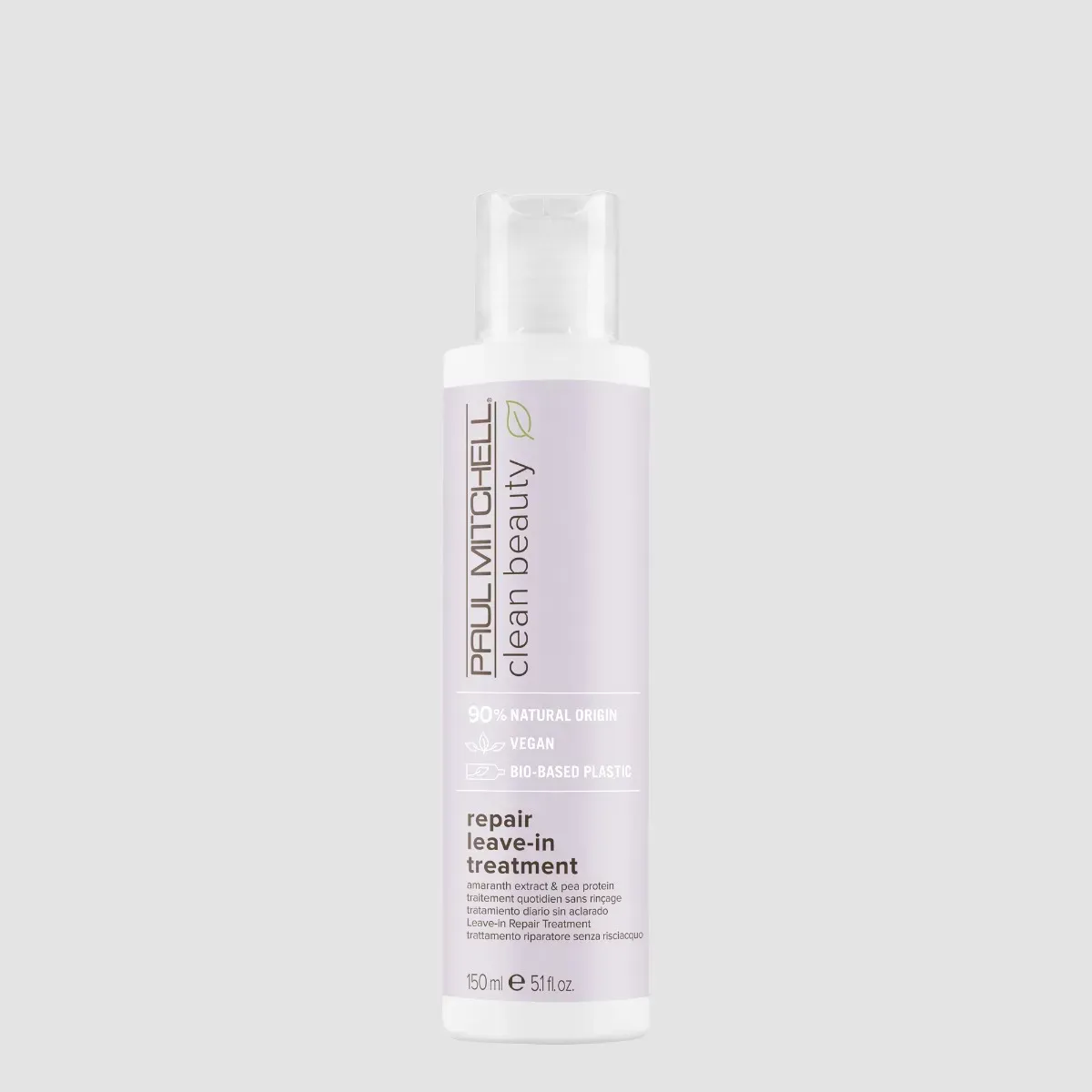 Paul Mitchell Clean Beauty Repair Leave-In Treatment
