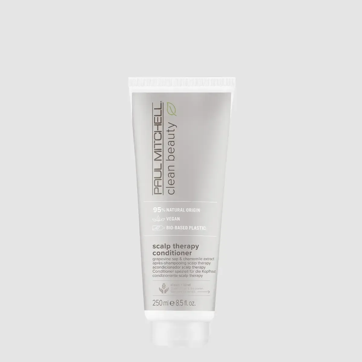Paul Mitchell Clean Beauty Scalp Therapy Conditioner