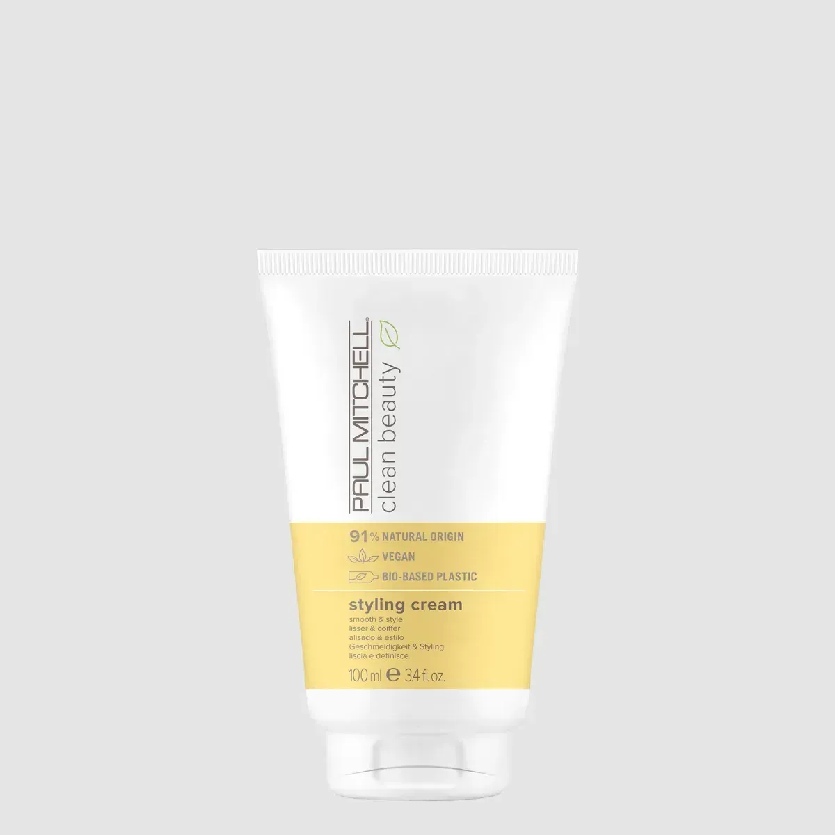 Paul Mitchell Clean Beauty Styling Cream