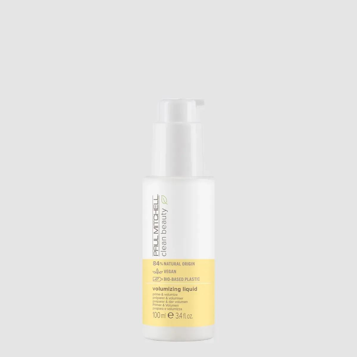 Paul Mitchell Clean Beauty Volumizing Liquid