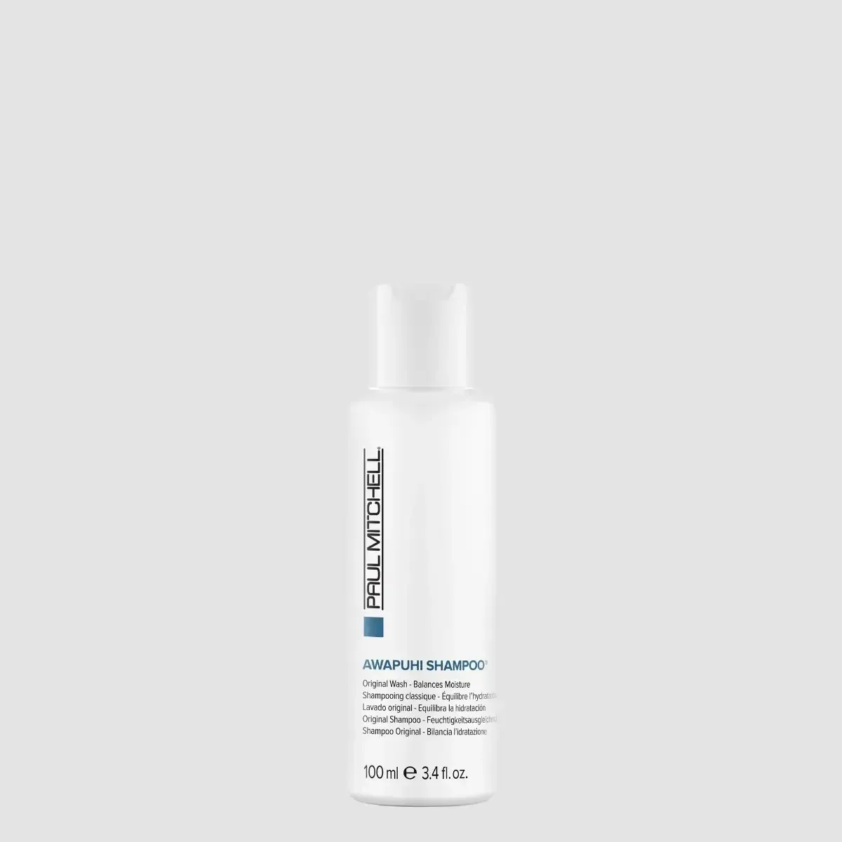 Paul Mitchell Awapuchi Shampoo