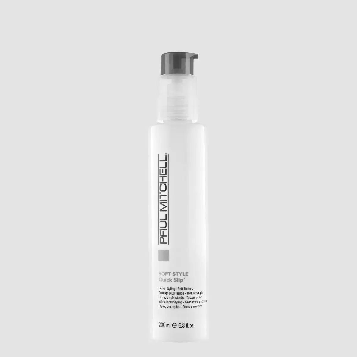 Paul Mitchell Quick Slip Hair Styling Cream