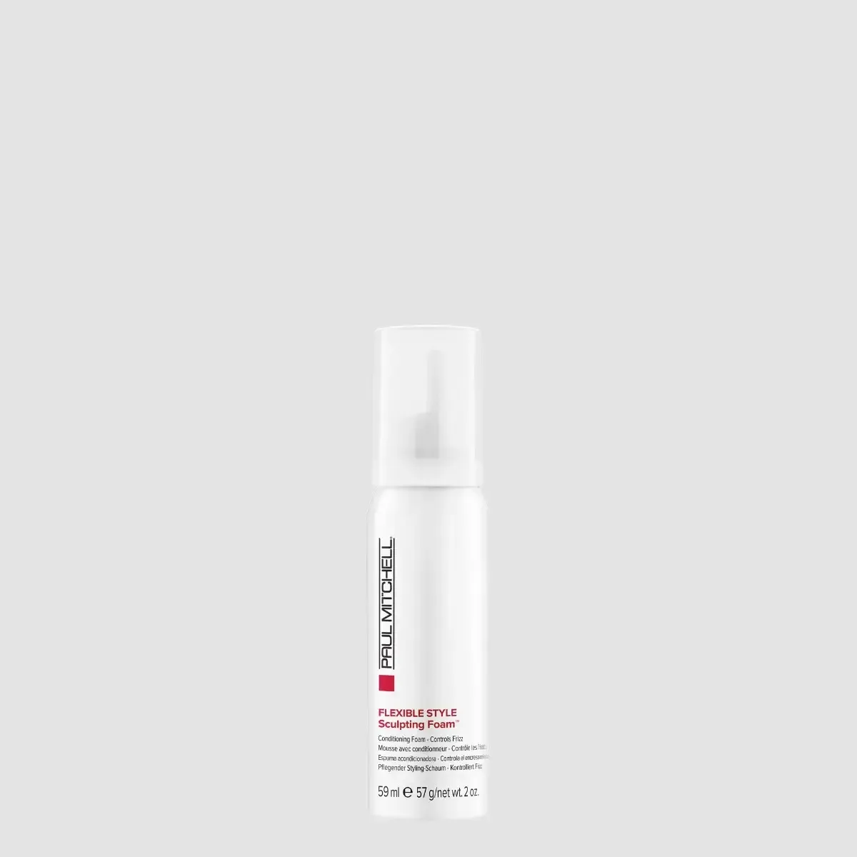 Paul Mitchell Sculpting Foam