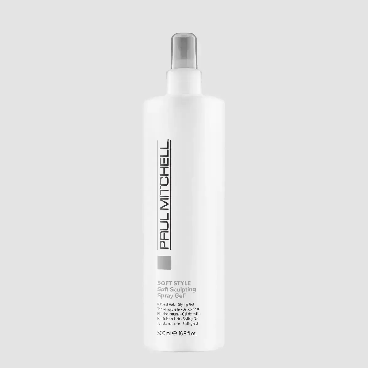 Paul Mitchell Soft Sculpting Spray Gel
