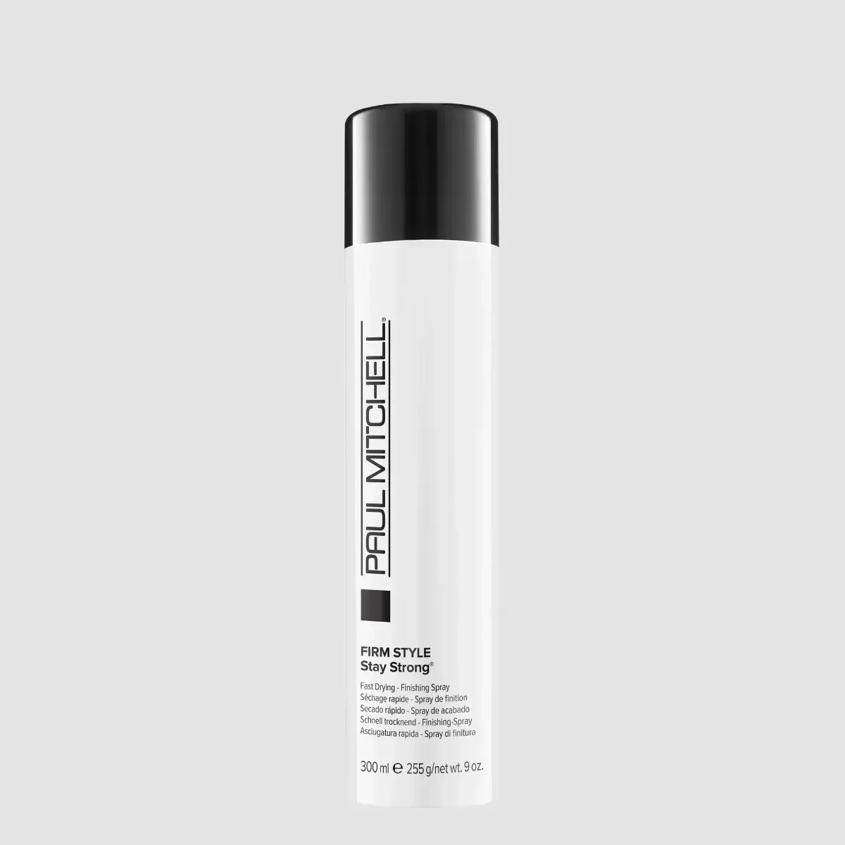 Paul Mitchell Stay Strong Finishing Hairspray