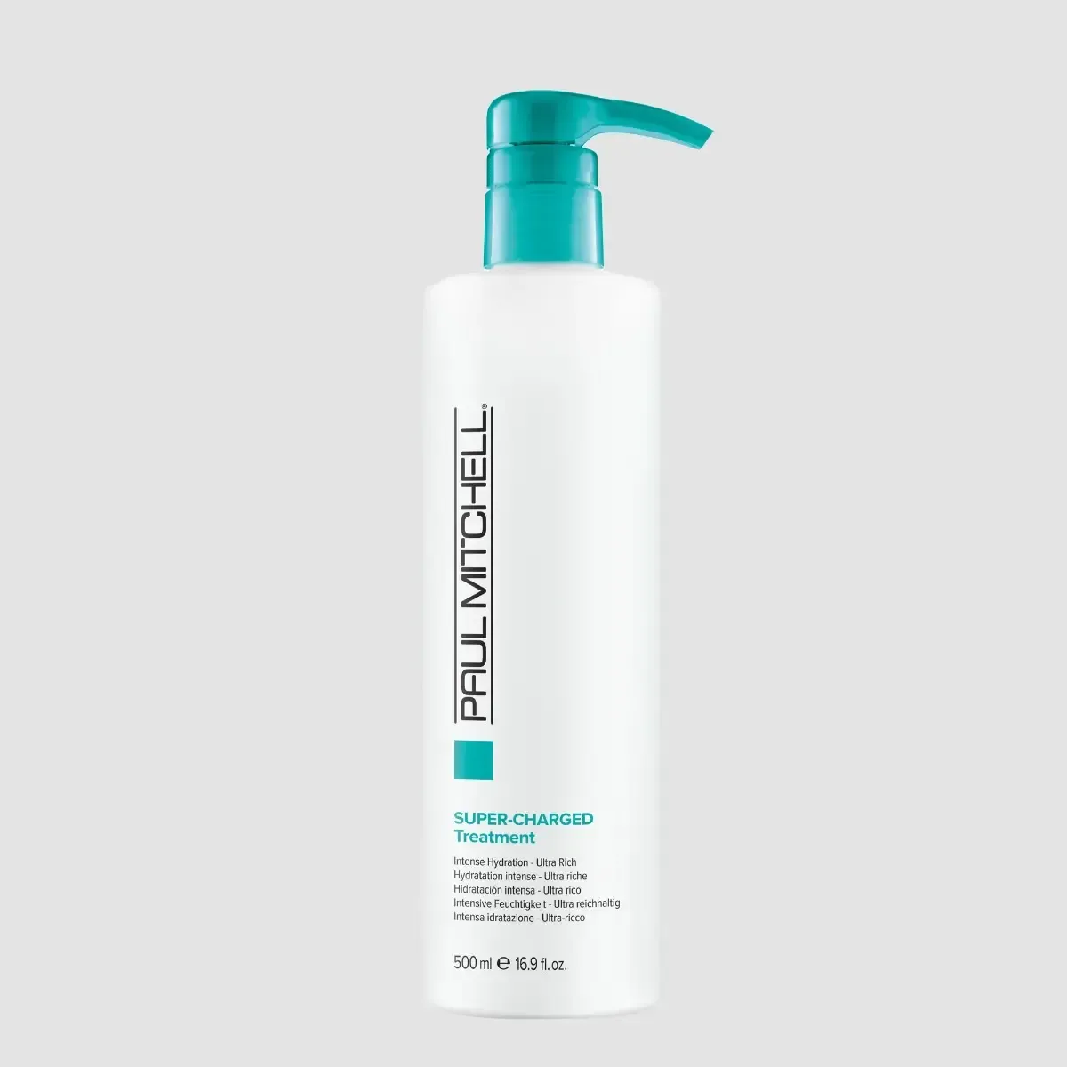 Paul Mitchell Super-Charged Treatment