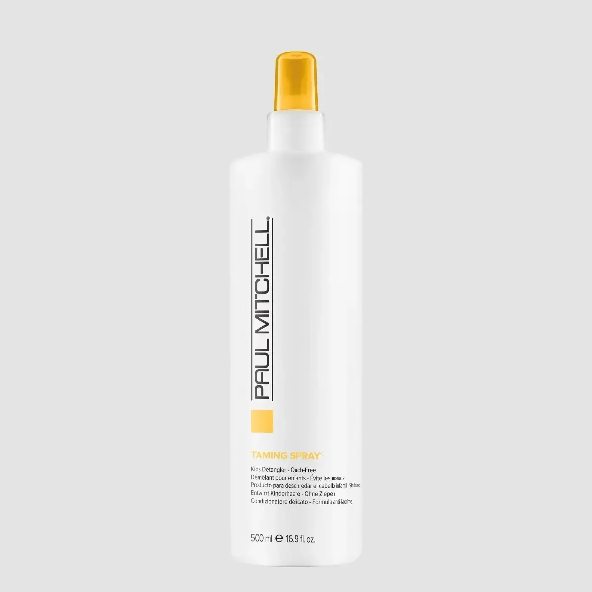 Paul Mitchell Taming Spray