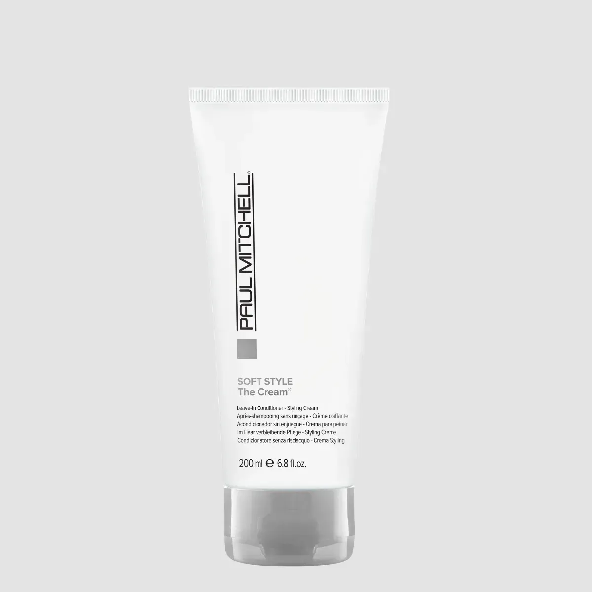 Paul Mitchell The Cream Conditioning Styling