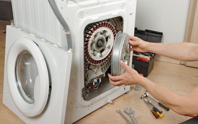 Quality Appliance