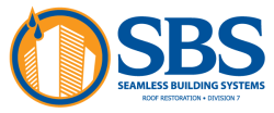 Seamless Building Systems LLC Logo