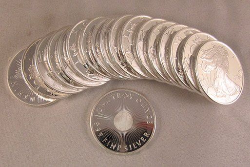 Silver